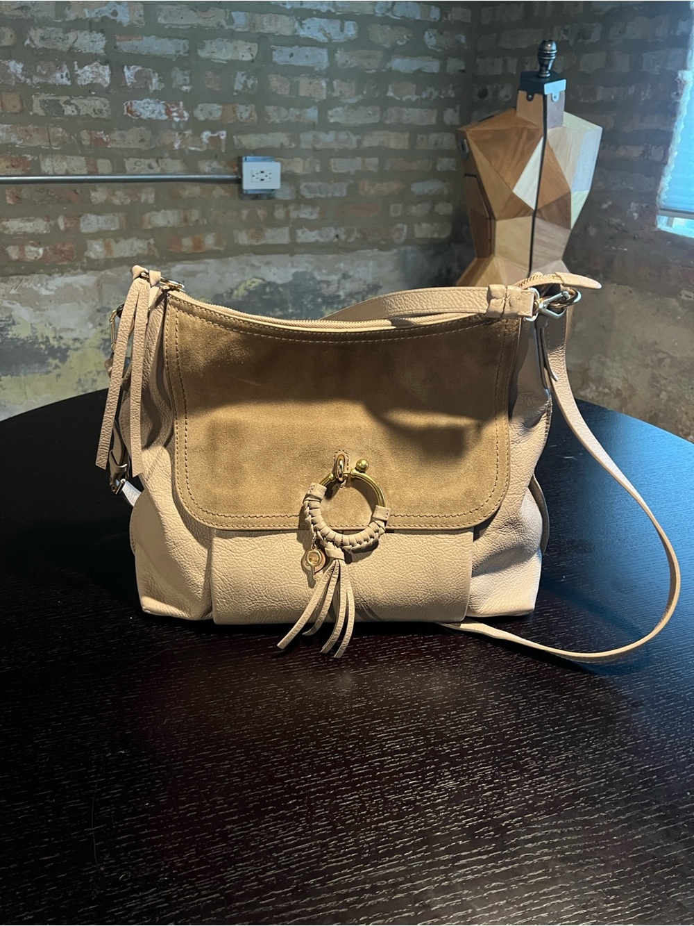 See by Chloe “Joan” bag.